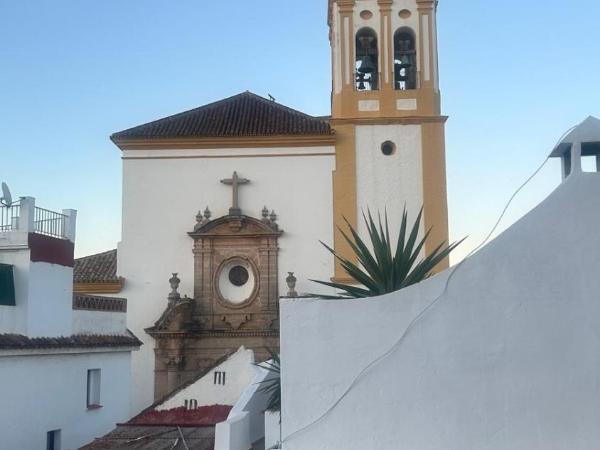 Sentire Marbella - Selecta Apartments by Ixte : photo 6 de la chambre maisonnette