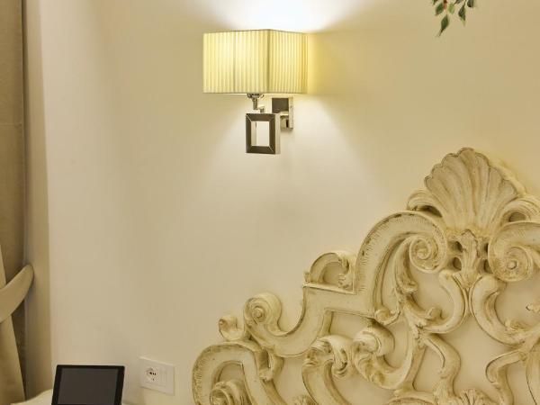 Hotel Art Atelier : photo 1 de la chambre small double room in dependence