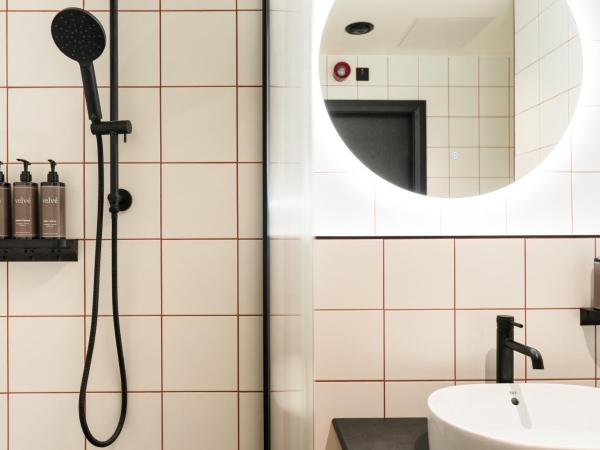 The Foundry : photo 2 de la chambre chambre lit king-size supérieure