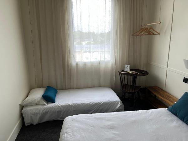 Théo Hôtel Limoges, The Originals City : photo 2 de la chambre chambre triple