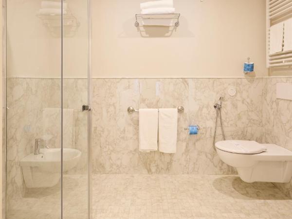 Hotel Art Atelier : photo 2 de la chambre superior double or twin room in dependence