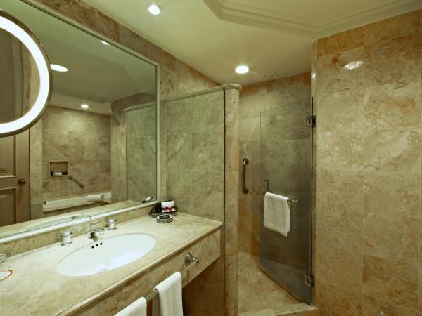 Sandos Cancún All Inclusive : photo 6 de la chambre suite sandos