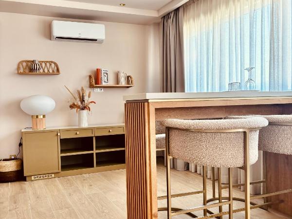 Hotel Riva Beach : photo 9 de la chambre suite impériale deluxe avec piscine privée - vue sur mer