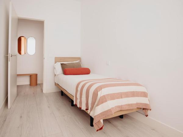 Aspasios Atocha Apartments : photo 8 de la chambre appartement 2 chambres