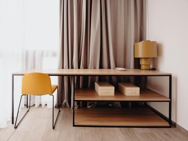 Aspasios Atocha Apartments : photo 3 de la chambre appartement 2 chambres