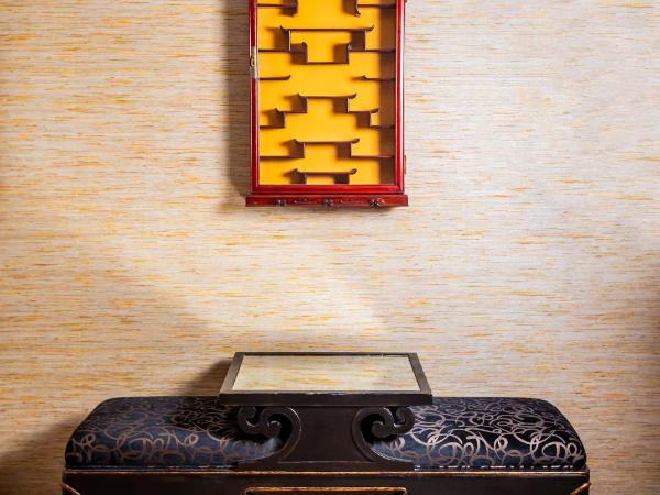 Milan Suite Hotel : photo 4 de la chambre suite familiale