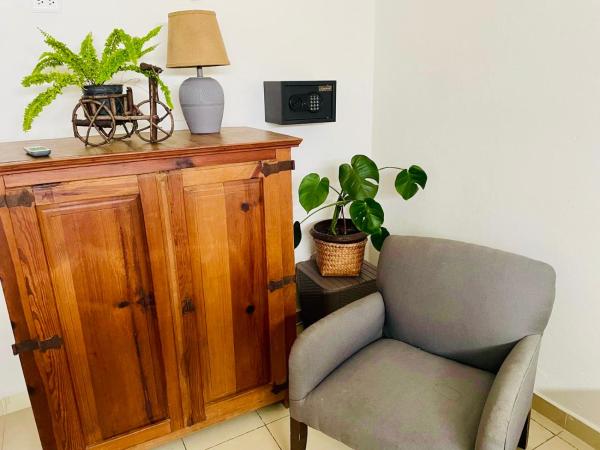 Caribo Cozumel : photo 7 de la chambre chambre triple avec salle de bains privative