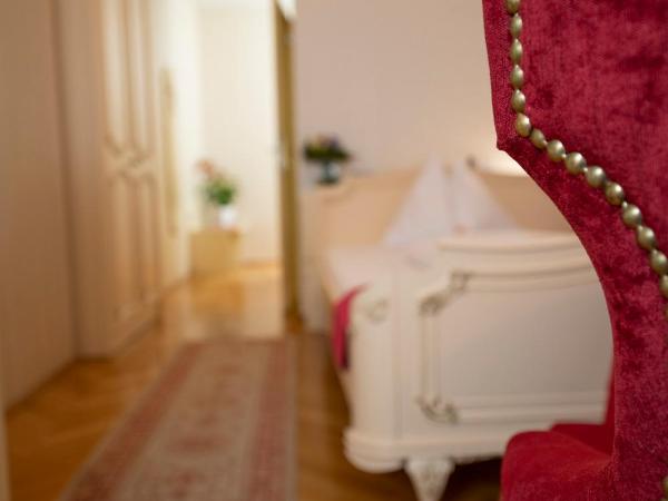 Pertschy Palais Hotel : photo 10 de la chambre chambre simple deluxe