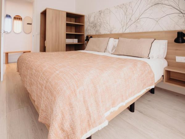 Aspasios Atocha Apartments : photo 7 de la chambre appartement 2 chambres