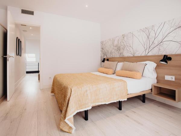 Aspasios Atocha Apartments : photo 7 de la chambre appartement 3 chambres