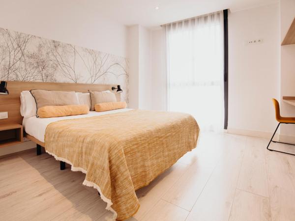 Aspasios Atocha Apartments : photo 6 de la chambre appartement 3 chambres