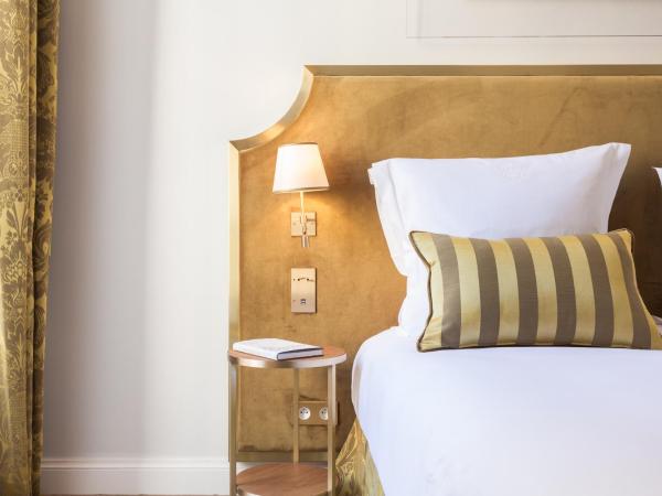 Hôtel Alfred Sommier : photo 10 de la chambre suite junior