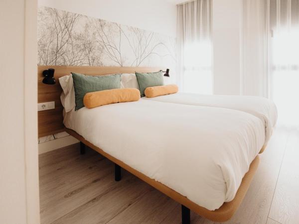 Aspasios Atocha Apartments : photo 6 de la chambre appartement 3 chambres