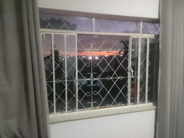 Hostel Botanico : photo 4 de la chambre chambre quadruple