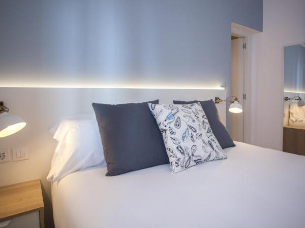 Gran Central Suites : photo 1 de la chambre appartement familial 1 chambre