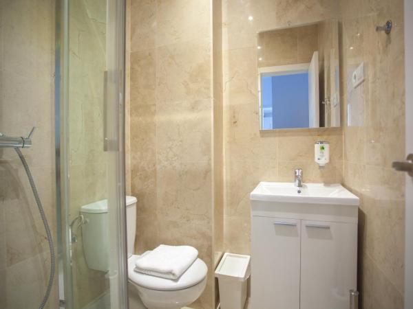 Gran Central Suites : photo 4 de la chambre appartement familial 1 chambre