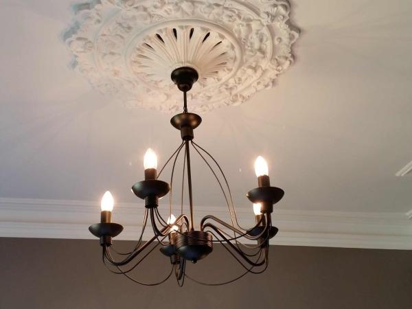 Designer Cottage : photo 4 de la chambre gîte 2 chambres