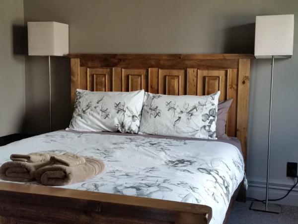 Designer Cottage : photo 8 de la chambre gîte 2 chambres