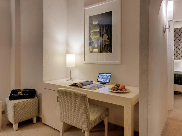Morosani Posthotel : photo 8 de la chambre chambre double standard poschiavo