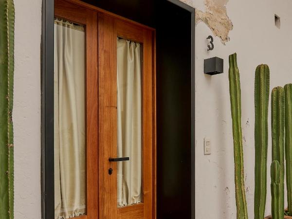 Stay Ortenxia : photo 4 de la chambre chambre double