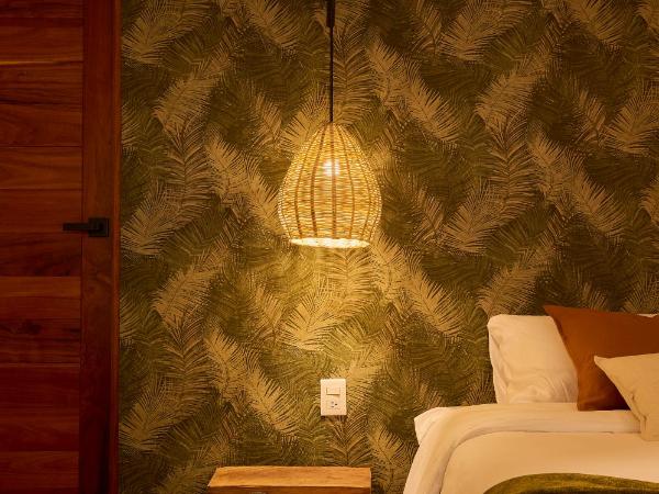 Stay Ortenxia : photo 3 de la chambre chambre deluxe