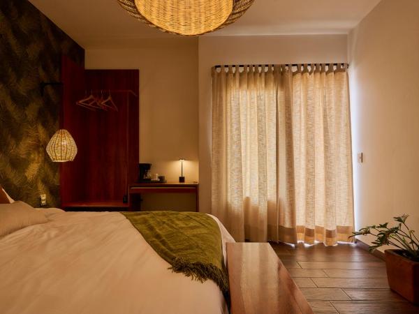 Stay Ortenxia : photo 2 de la chambre chambre deluxe