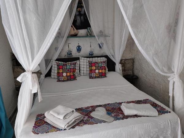 Usta x Çırak Butik Otel : photo 2 de la chambre chambre double Économique