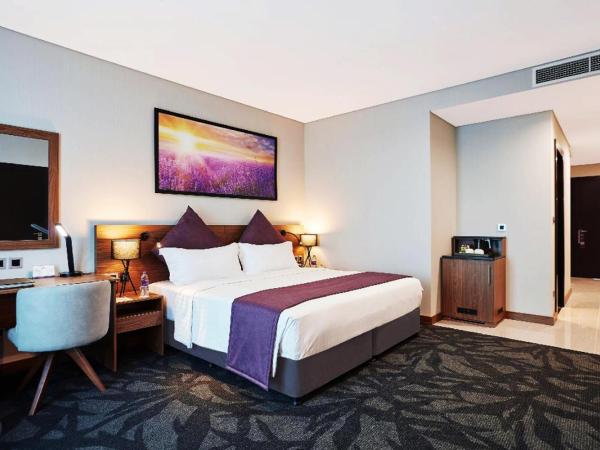 Park Regis Business Bay : photo 5 de la chambre chambre avec vue panoramique