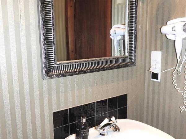 Matejki 8 : photo 4 de la chambre chambre double deluxe