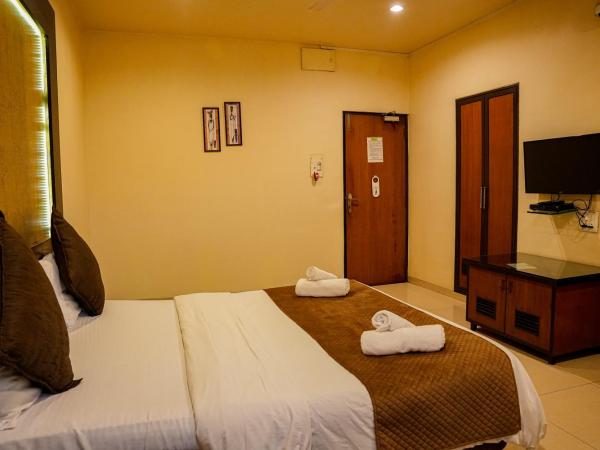 Hotel Viva Inn : photo 3 de la chambre chambre deluxe double ou lits jumeaux