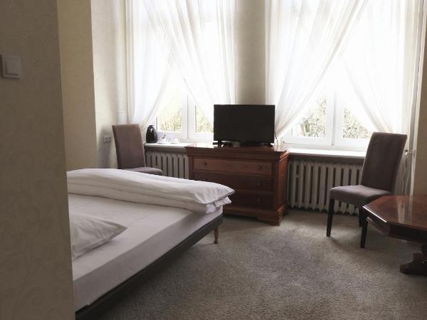 Matejki 8 : photo 1 de la chambre chambre double deluxe