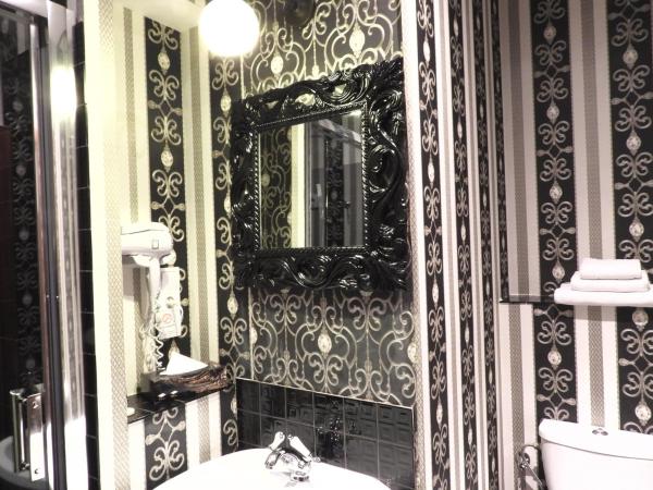 Matejki 8 : photo 5 de la chambre chambre simple