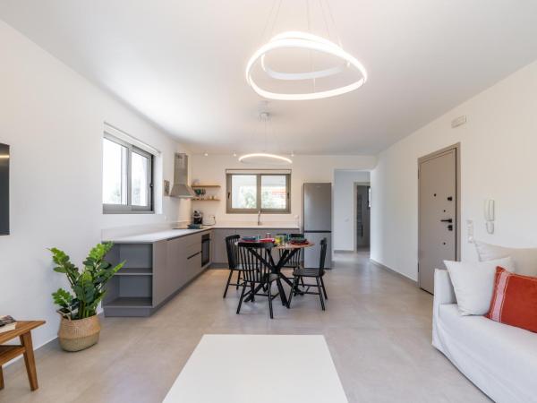 La Lucciola apartments : photo 10 de la chambre penthouse