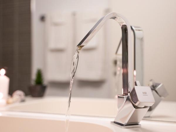 Hôtel de la Source : photo 6 de la chambre chambre double supérieure