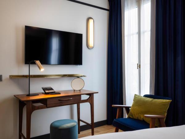 Les Rives Oceanik : photo 5 de la chambre suite familiale