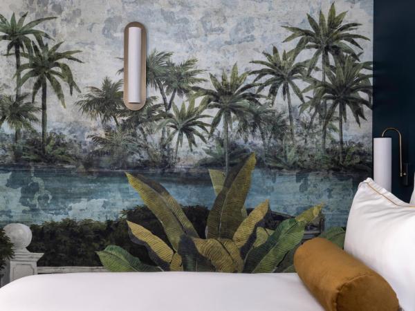 Les Rives Oceanik : photo 9 de la chambre suite familiale