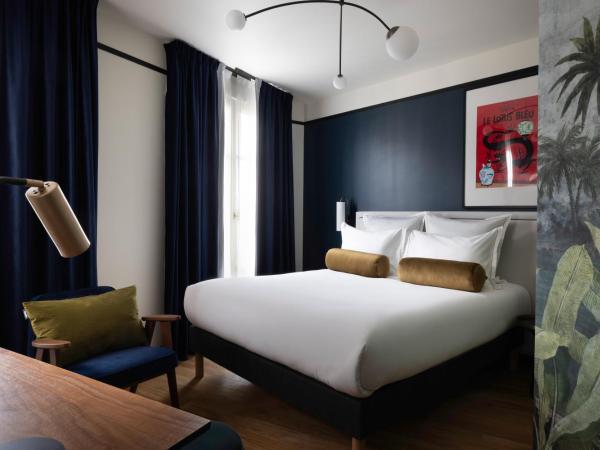 Les Rives Oceanik : photo 3 de la chambre suite familiale