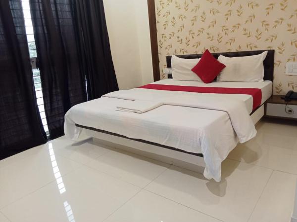 Mount View lodging & Resto : photo 5 de la chambre chambre double