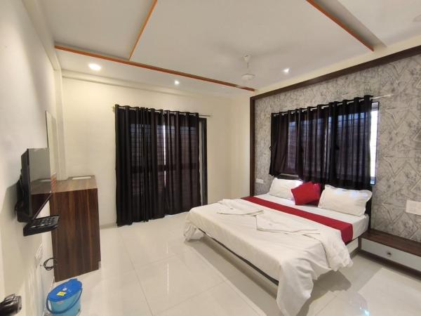 Mount View lodging & Resto : photo 6 de la chambre chambre double