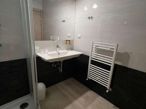 Minella Residence : photo 4 de la chambre chambre double Économique