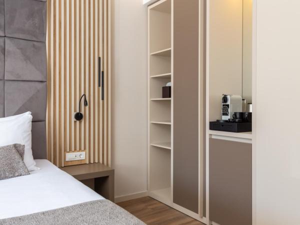 Aminess Khalani Hotel : photo 10 de la chambre chambre classique avec balcon