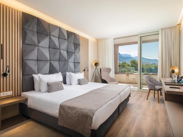 Aminess Khalani Hotel : photo 3 de la chambre chambre classique avec balcon