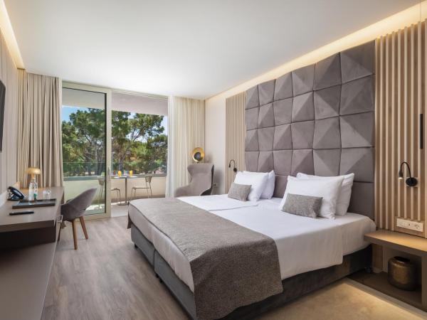 Aminess Khalani Hotel : photo 1 de la chambre chambre classique avec balcon