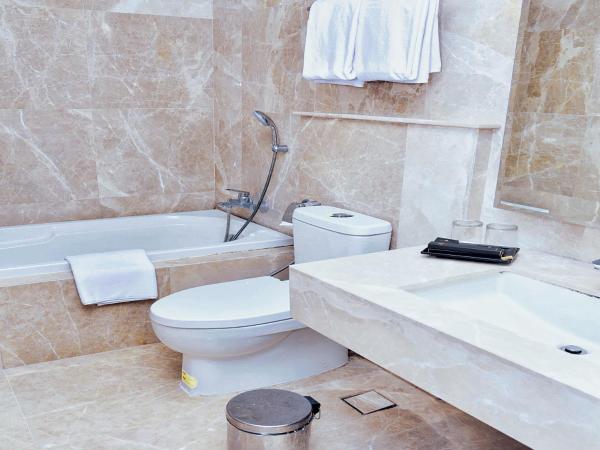 Azana Suites Hotel Antasari : photo 1 de la chambre suite 1 chambre