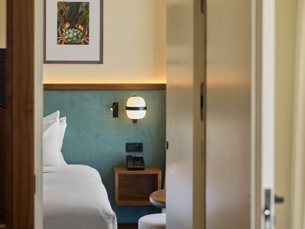 DUO Hotel Lisbon, Curio Collection by Hilton : photo 2 de la chambre chambres familiales communicantes 