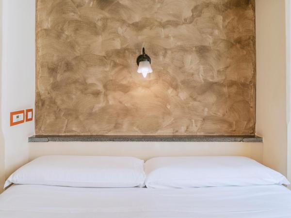 Hotel Il Convento : photo 4 de la chambre chambre simple avec balcon