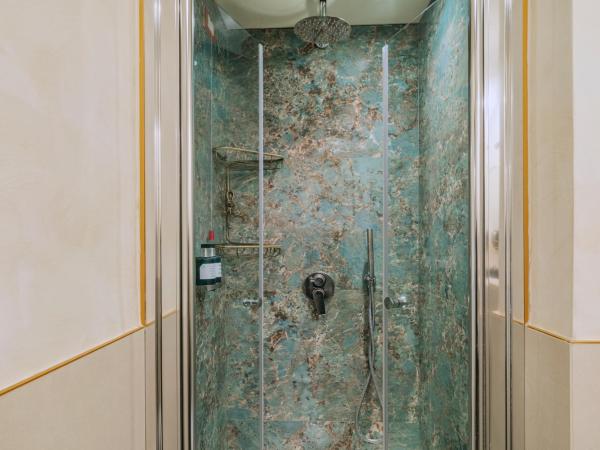 Hotel Il Convento : photo 9 de la chambre chambre simple avec balcon