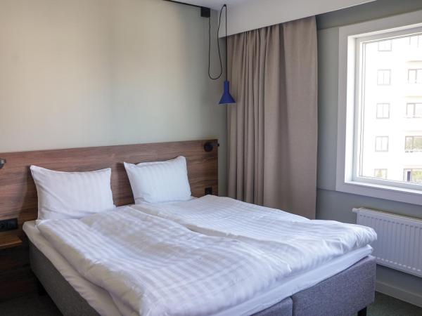 Comfort Hotel Panorama : photo 3 de la chambre chambre familiale