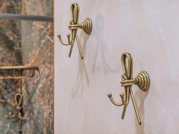 Hotel Il Convento : photo 10 de la chambre chambre simple avec balcon