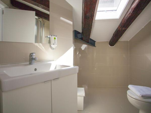 Gran Central Suites : photo 8 de la chambre appartement familial 1 chambre